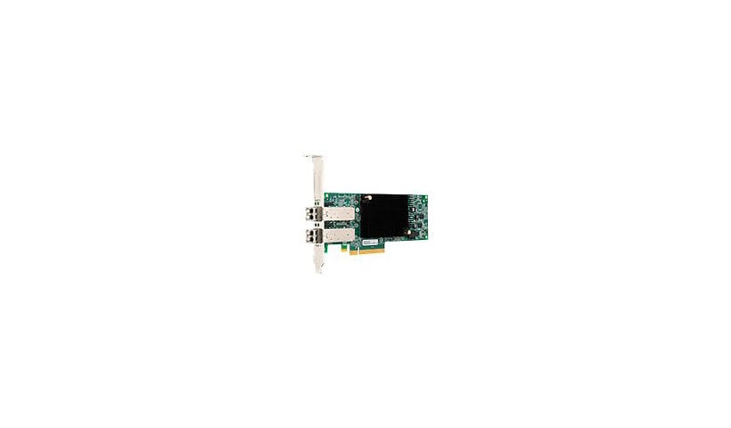 Emulex OneConnect OCe10102-FX-C - network adapter - PCIe 2.0 x8 - 2 ports