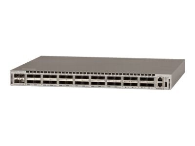 Arista 7050QX2-32S - switch - 32 ports - managed - rack-mountable