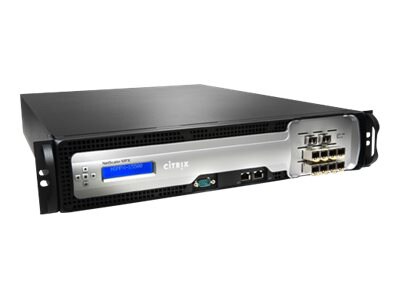 Citrix ADC MPX 5905 - Platinum Edition - load balancing device - cloud-mana