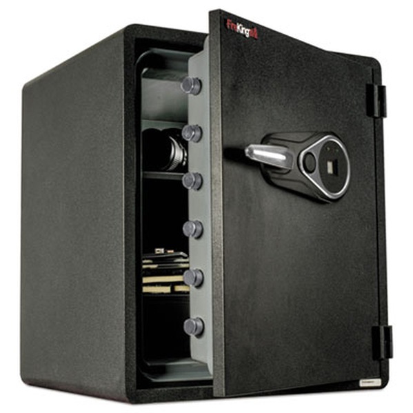 Fireking E-Lock Fire Rated Safe