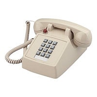 Cortelco 2500 - corded phone