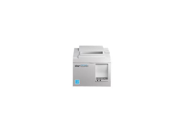 STAR TSP143IIIBI THERMAL PRINTER WHT