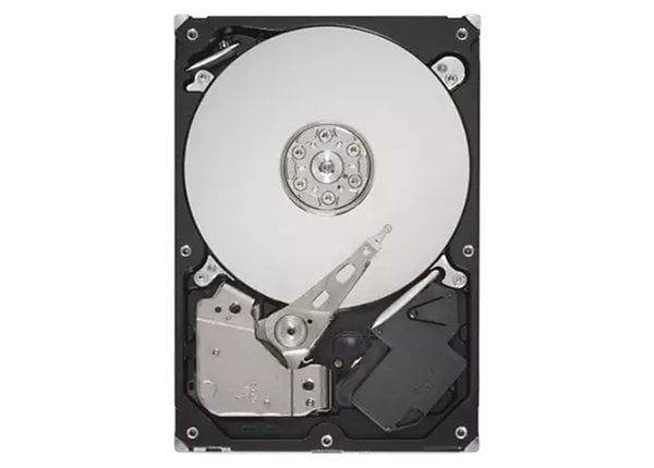 Lenovo ThinkSystem - hard drive - 6 TB - SATA 6Gb/s