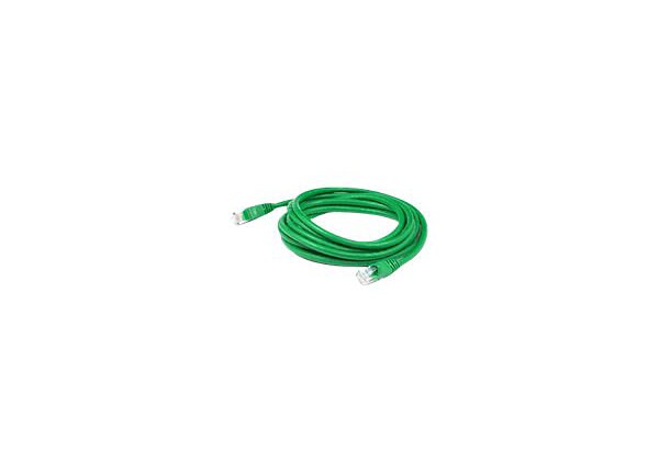 Proline patch cable - 40 ft - green