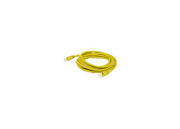 Proline patch cable - 40 ft - yellow