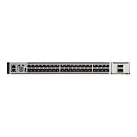 Cisco Catalyst 9500 - Network Essentials - switch - 40 ports - managed - rack-mountable
