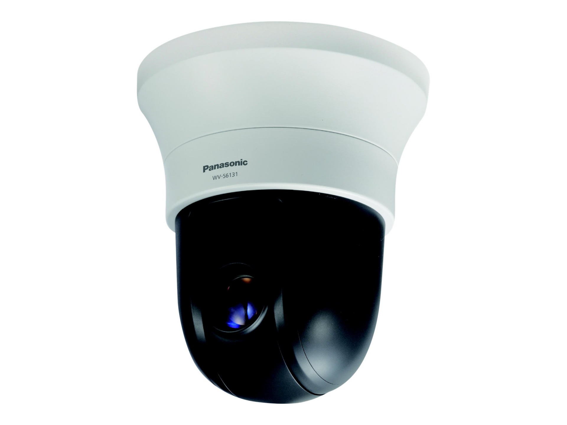 i-PRO Extreme WV-S6131 - network surveillance camera