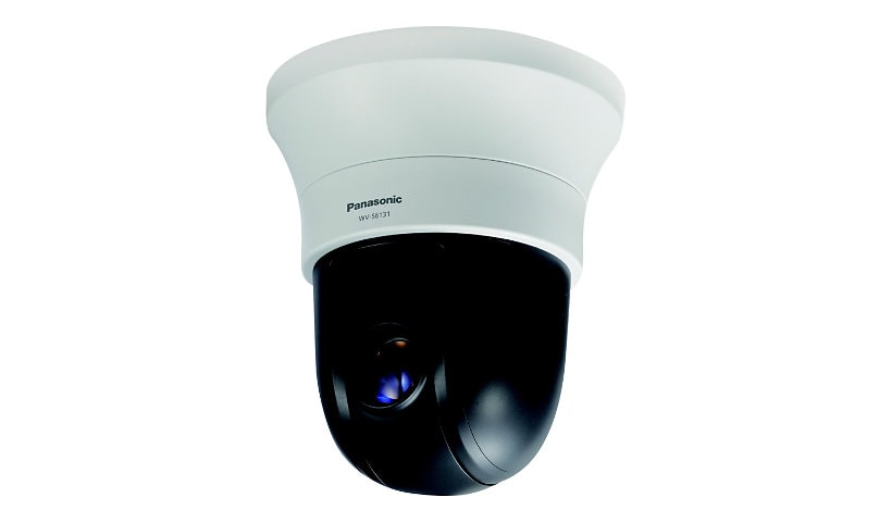 i-PRO Extreme WV-S6131 - network surveillance camera
