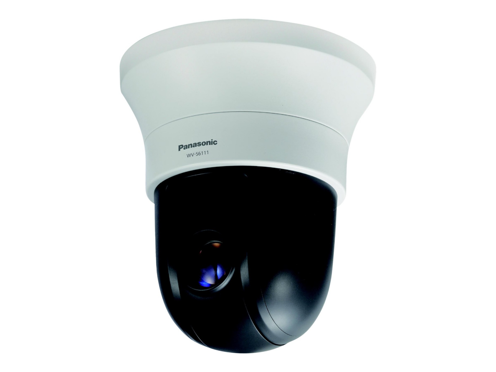 Panasonic i-Pro Extreme WV-S6111 - network surveillance camera