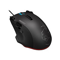 ROCCAT Tyon All Action Multi-Button Gaming - mouse - USB - black