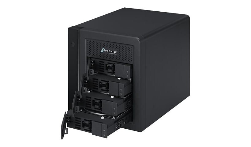 Promise Pegasus3 R4 - hard drive array