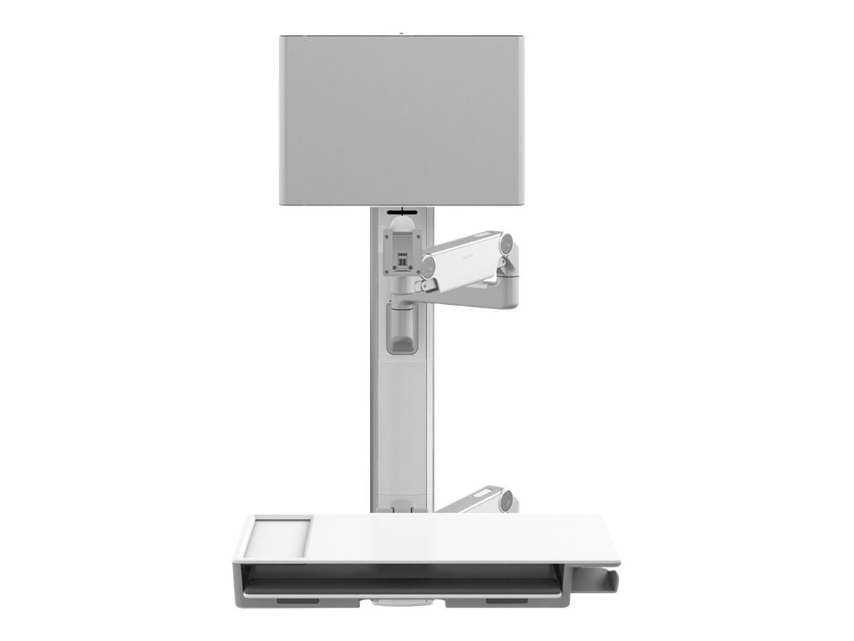 Humanscale ViewPoint Technology Wall Station V6 - mounting kit