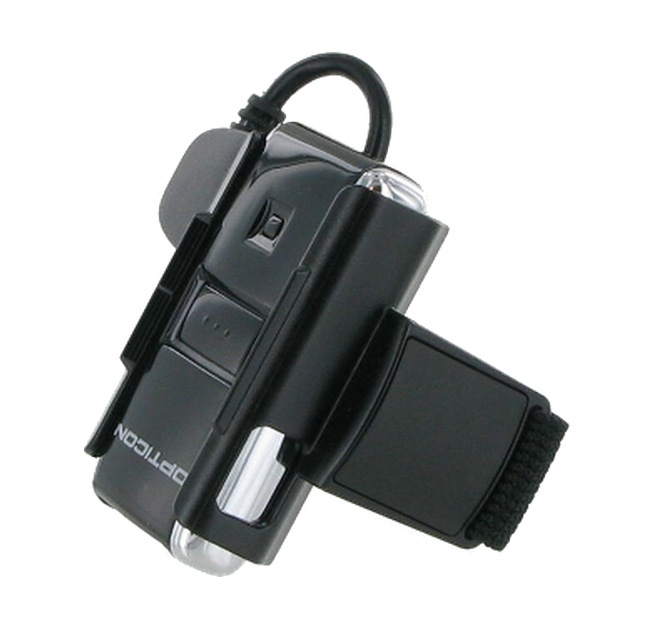 Opticon RS-2006 1D Laser Bluetooth Ring Scanner