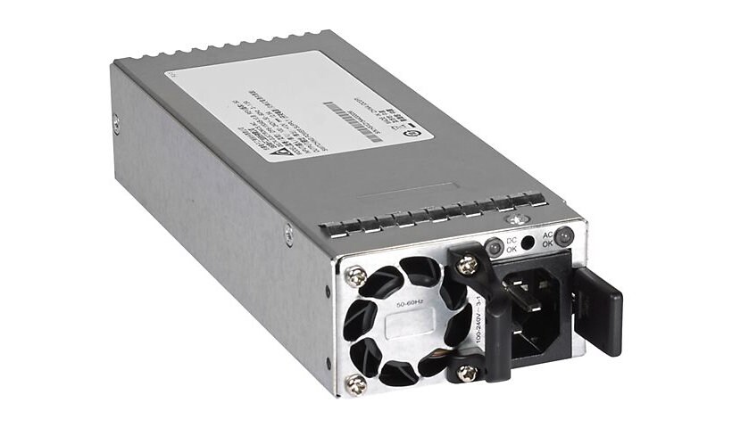 NETGEAR APS150W - power supply - redundant - 150 Watt