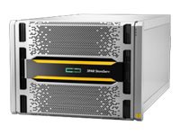 HPE 3PAR StoreServ 9450 2-node Storage Base - hard drive array