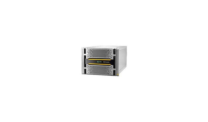 HPE 3PAR StoreServ 9450 2-node Storage Base - hard drive array