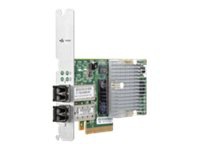 HPE 3PAR - host bus adapter