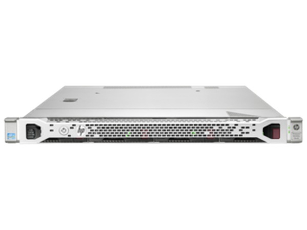 HPE 3PAR Service Processor - control processor