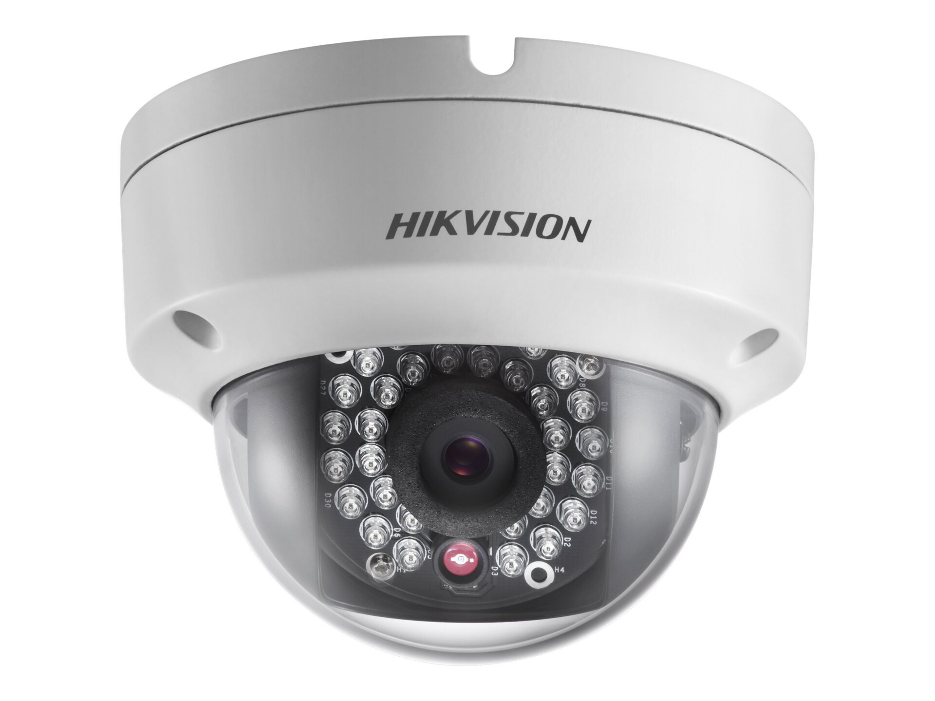 Hikvision DS-2CD2152F-IS - Value Series - network surveillance camera