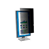 3M Privacy Filter for 21.5" Monitors 16:9 - display privacy filter - 21.5"