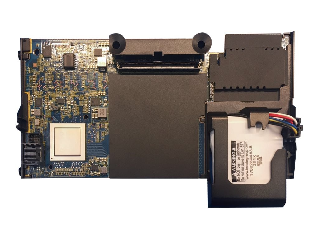 Lenovo ThinkSystem 930-4i - storage controller (RAID) - SATA / SAS 12Gb/s - PCIe 3.0 x8