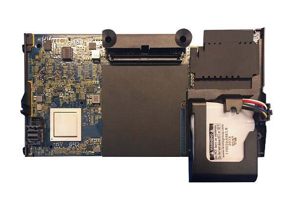 Lenovo ThinkSystem 930-4i - storage controller (RAID) - SATA / SAS 12Gb/s - PCIe 3.0 x8