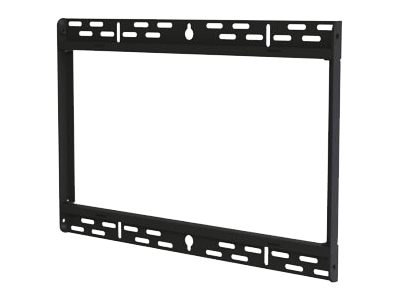Peerless-AV® SmartMount®Menu Board Wall Plate Accessory