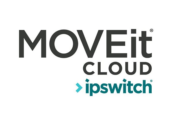 MOVEit Cloud Premium - license + 3 Years Service Agreement - 1 user