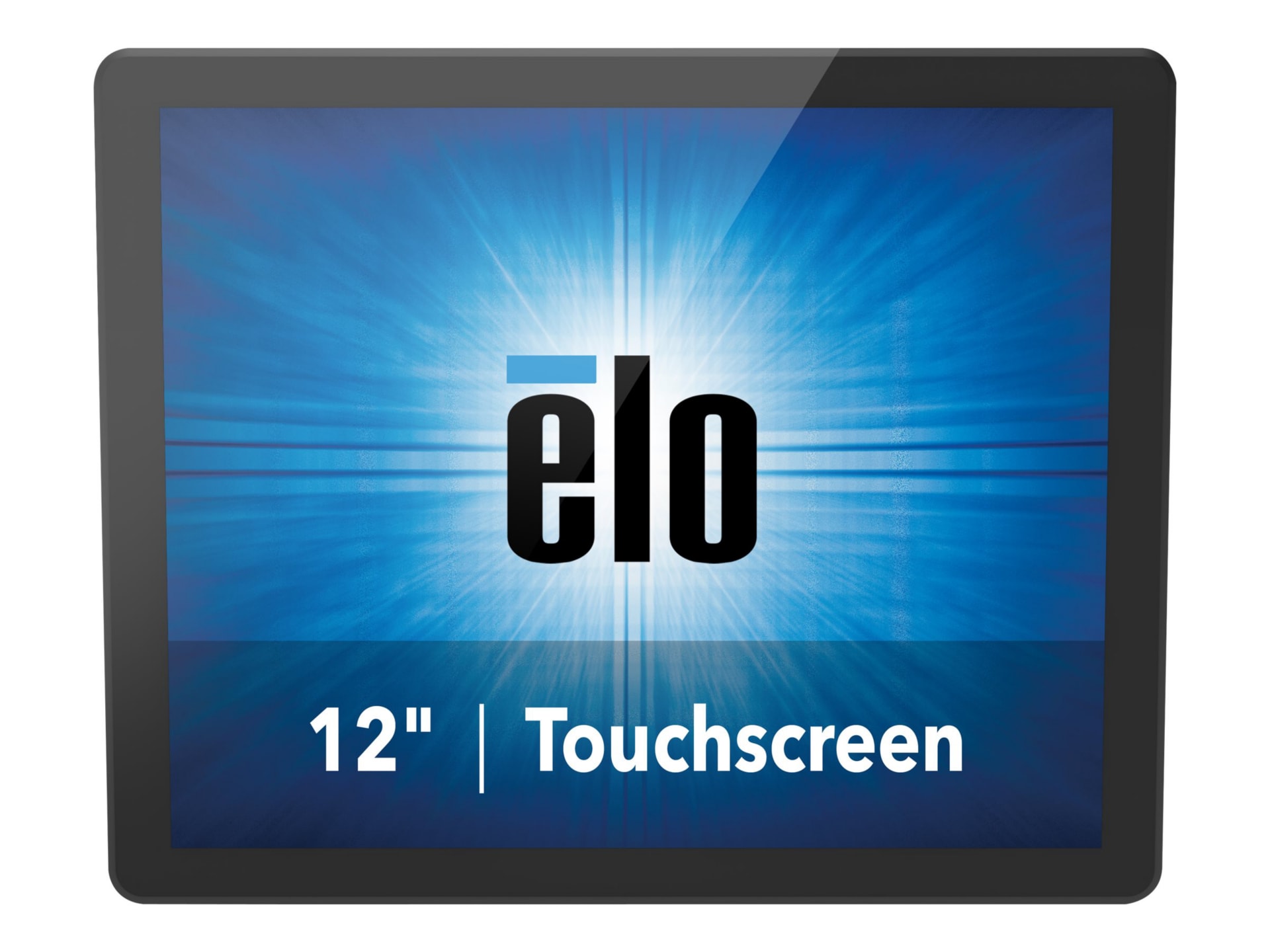 Elo 1291L - LED monitor - 12.1"