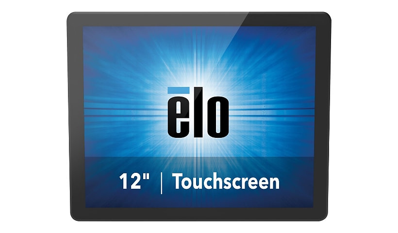 Elo 1291L - LED monitor - 12.1"