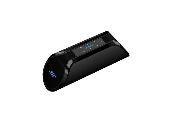 SMS Audio SYNC by 50 - speaker - for portable use - wireless