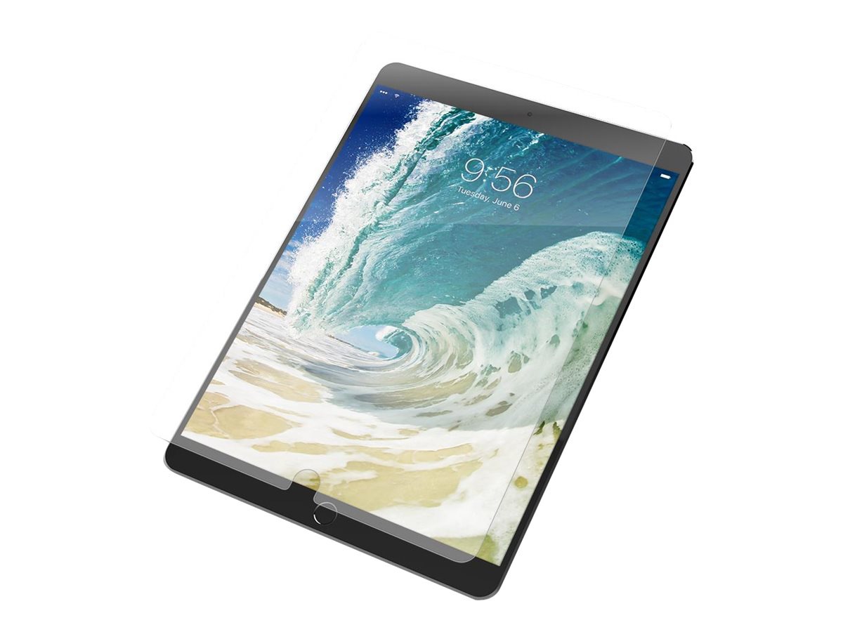 ZAGG HDX Screen Protector for iPad Pro 10.5