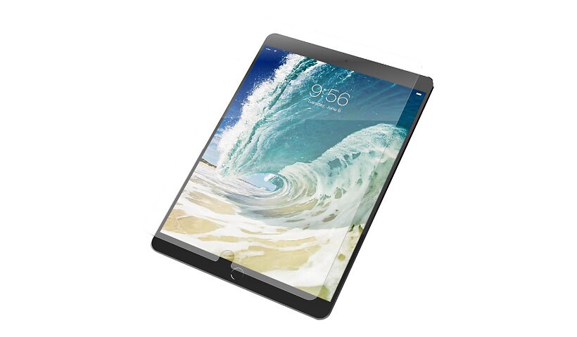 ZAGG HDX Screen Protector for iPad Pro 10.5