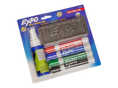 EXPO accessory kit