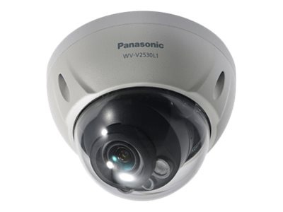Panasonic WV-V2530L1 - network surveillance camera