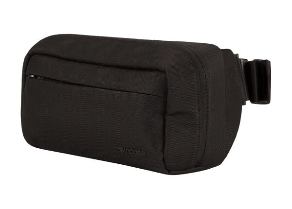 Incase Capture Side Bag - belt bag for digital photo camera with lenses / drone