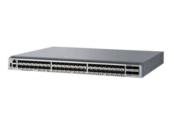 HPE StoreFabric SN6600B 32Gb Short Wave SFP+ Integrated FC Switch