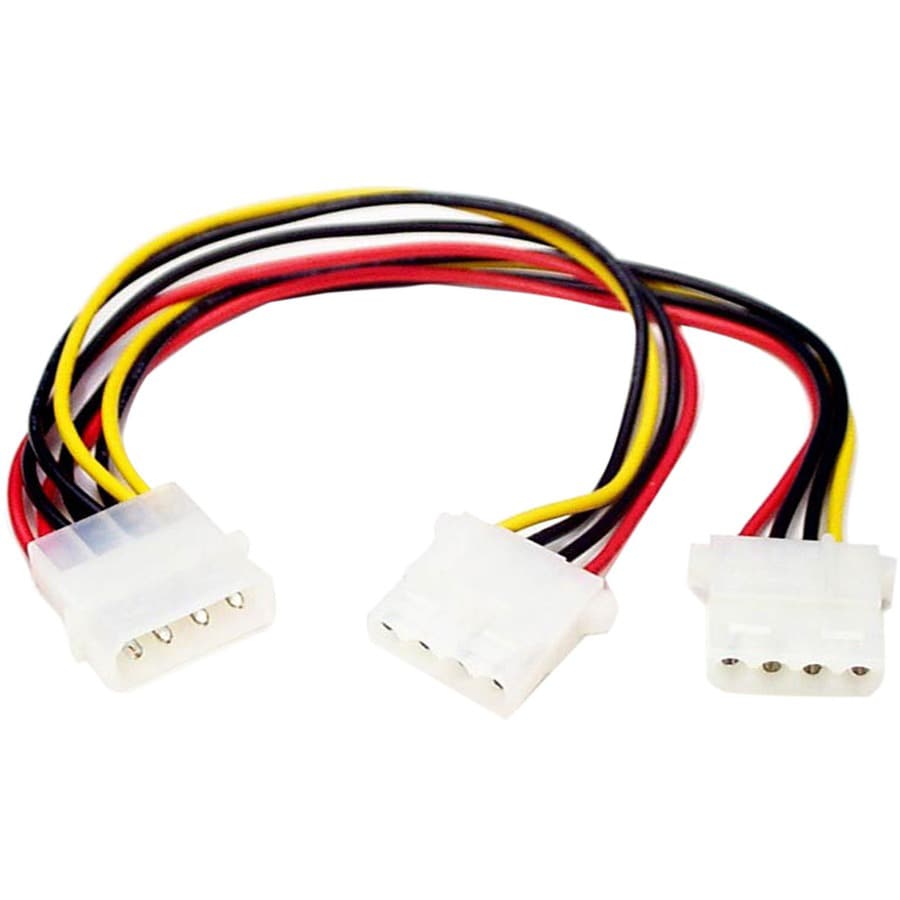 molex connector