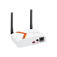 Lantronix SGX 5150 IoT Device Gateway - wireless router - Wi-Fi 5 - desktop