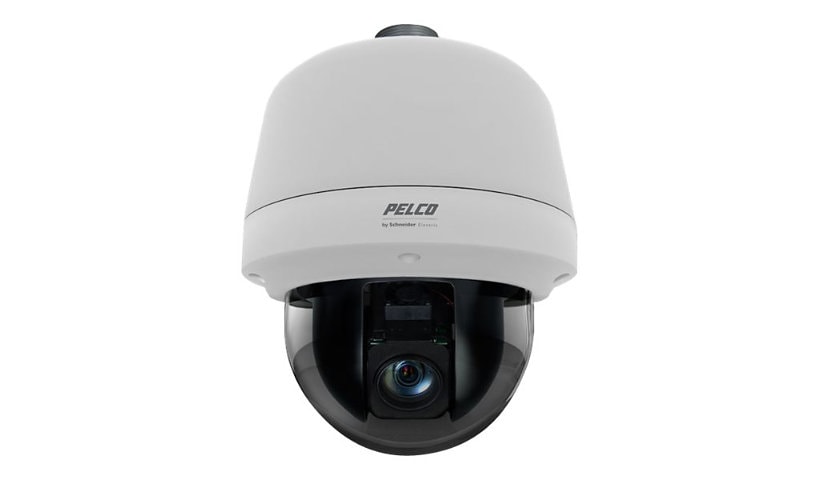 Pelco Spectra Pro Series P1220-ESR0 - network surveillance camera
