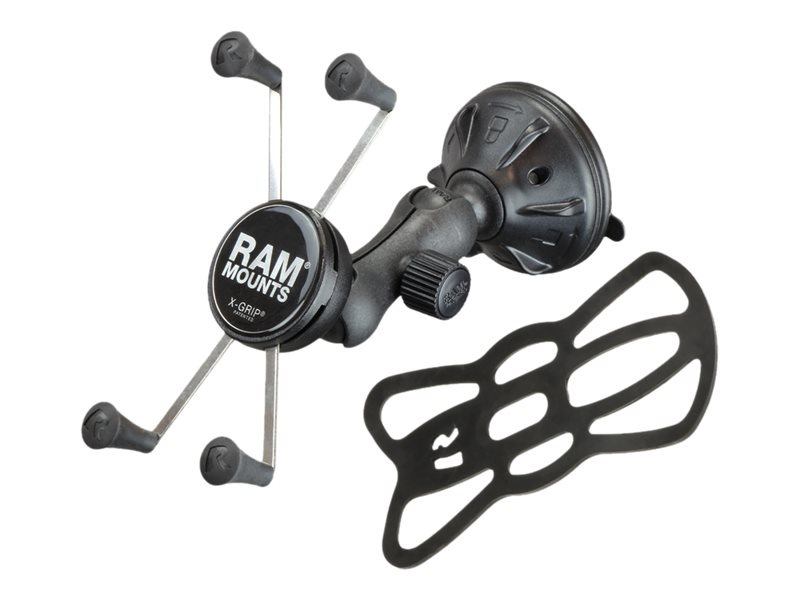 RAM X-Grip RAP-B-166-2-UN10 - car holder
