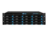 Barracuda Backup 1091 - recovery appliance - with 3 years Energize Updates + Instant Replacement + Premium Support