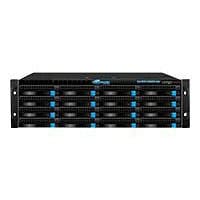 Barracuda Backup 1091 - recovery appliance - with 3 years Energize Updates + Instant Replacement + Premium Support