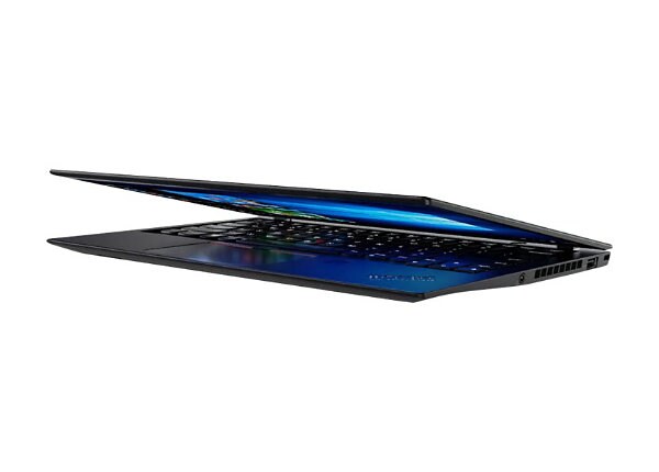 Lenovo ThinkPad X1 Carbon - 14" - Core i7 7600U - 16 GB RAM - 1 TB SSD