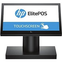 HP ElitePOS G1 141 Celeron 3965U 8GB/128GB Windows 10 Pro POS Terminal