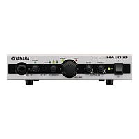 Yamaha MA2030a mixer amplifier - 5-channel
