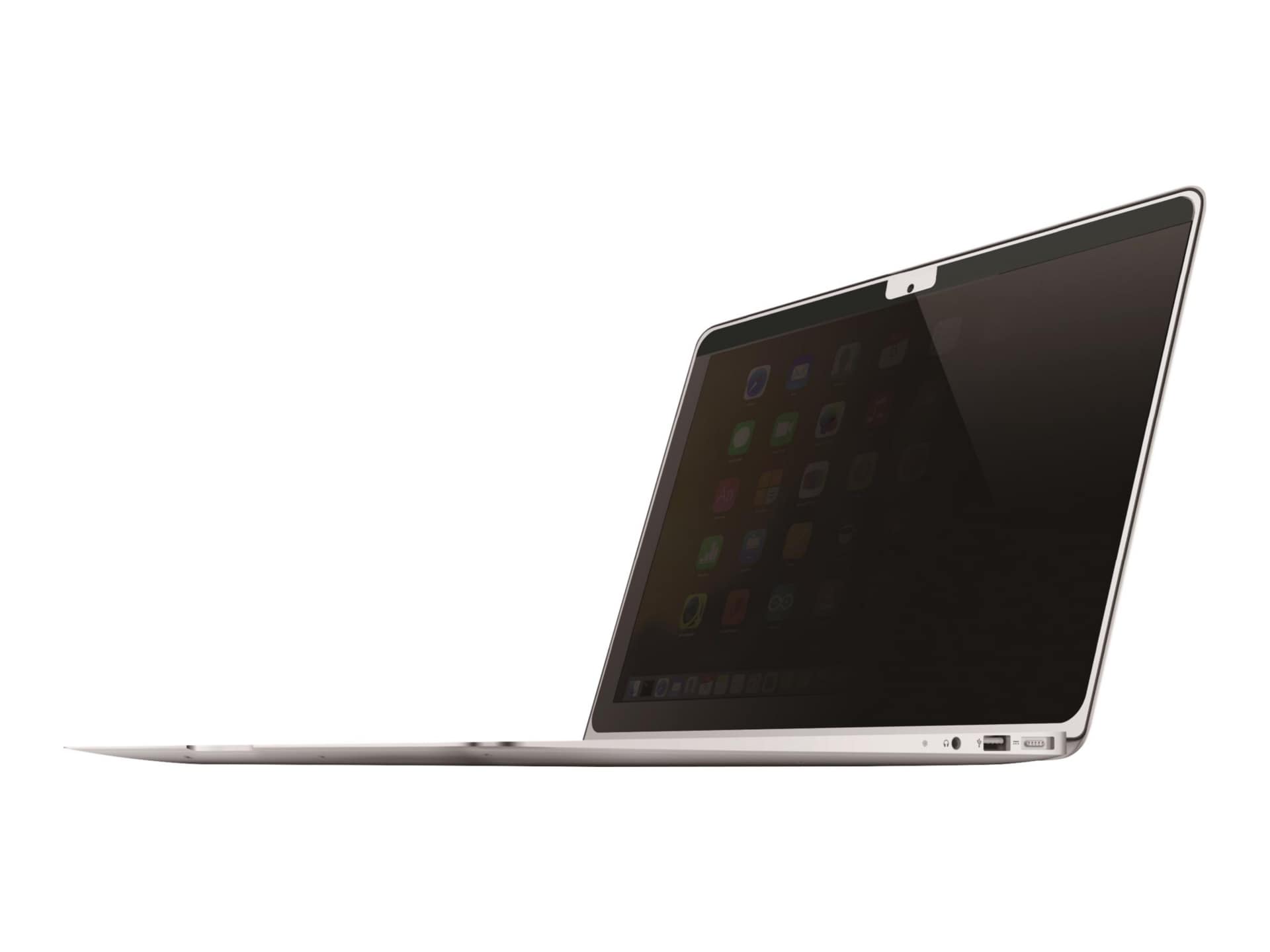 Targus Magnetic Privacy Screen for 15.4" MacBook 2016 - TAA Compliant