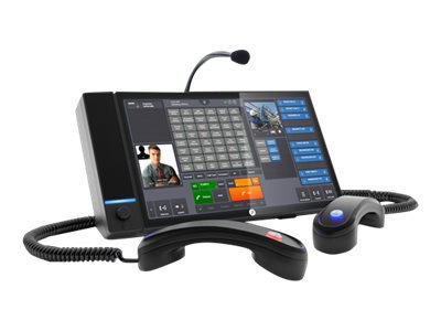 IP Command T4 - dispatch console