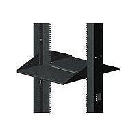 Kendall Howard Telco Rack Shelf rack shelf