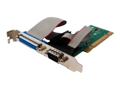 Perle SPEED1 LE1P - parallel/serial adapter